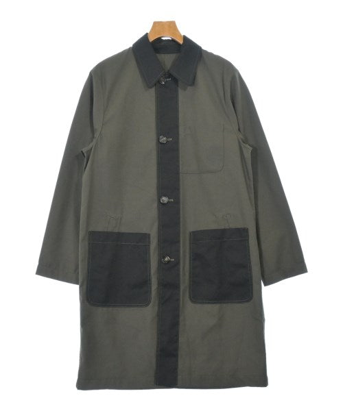 MARNI เสื้อคลุมคอปก Soutien
