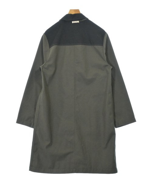 MARNI เสื้อคลุมคอปก Soutien