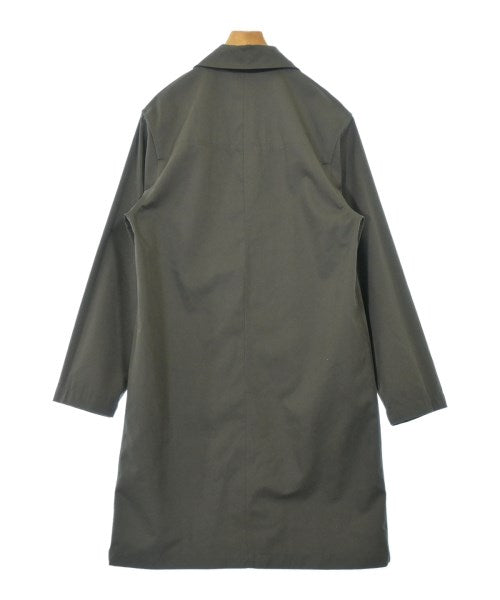 MARNI เสื้อคลุมคอปก Soutien
