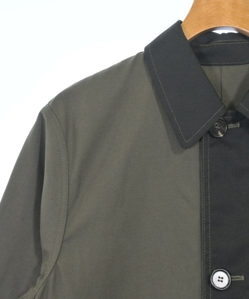 MARNI เสื้อคลุมคอปก Soutien