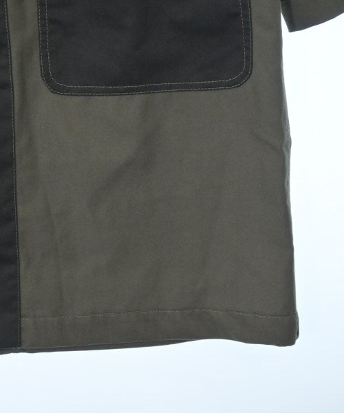 MARNI เสื้อคลุมคอปก Soutien