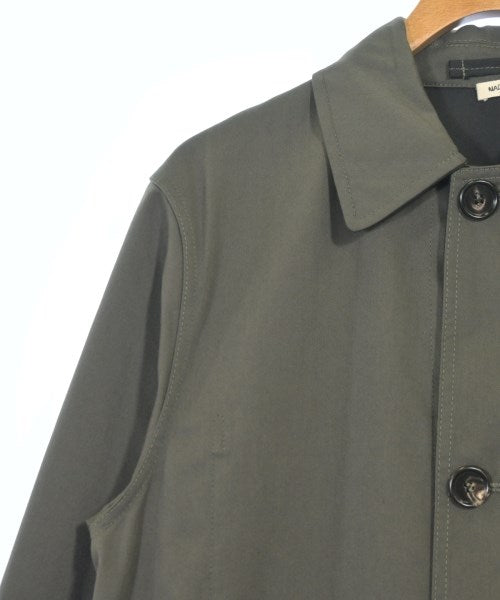 MARNI เสื้อคลุมคอปก Soutien