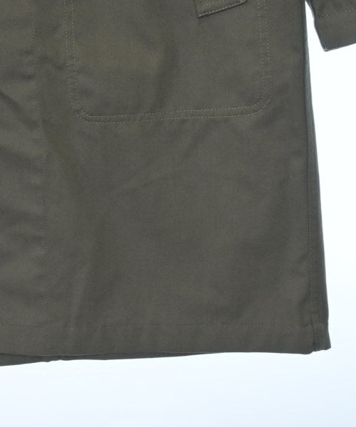 MARNI เสื้อคลุมคอปก Soutien