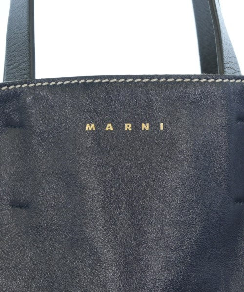 MARNI กระเป๋าถือขนาดใหญ่