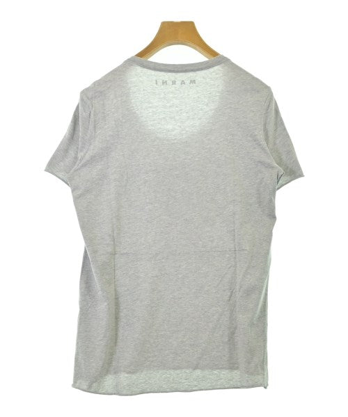MARNI เสื้อยืด/เสื้อท็อปส์