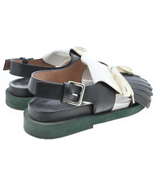 MARNI รองเท้าแตะ