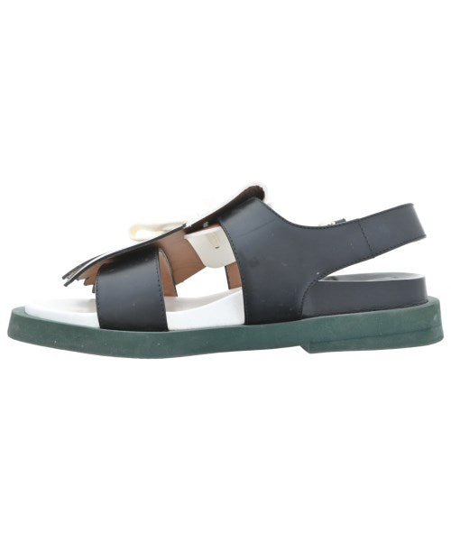 MARNI รองเท้าแตะ