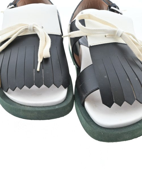 MARNI รองเท้าแตะ