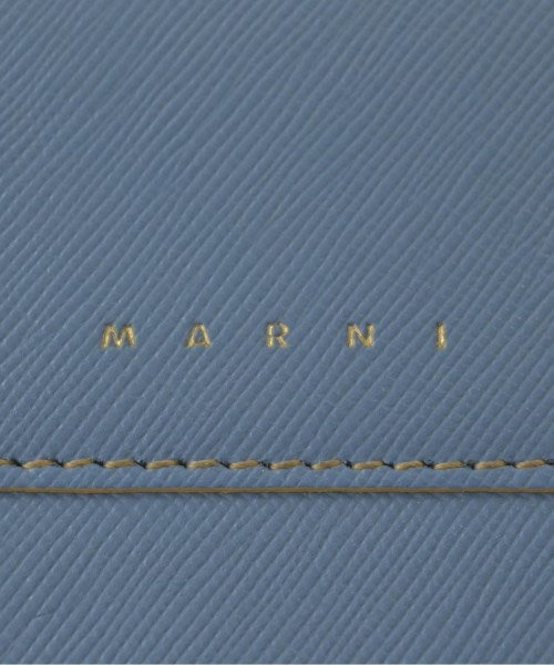 MARNI กระเป๋าสตางค์/กระเป๋าใส่เหรียญ
