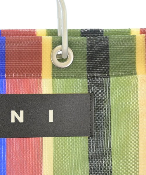 MARNI กระเป๋าถือขนาดใหญ่