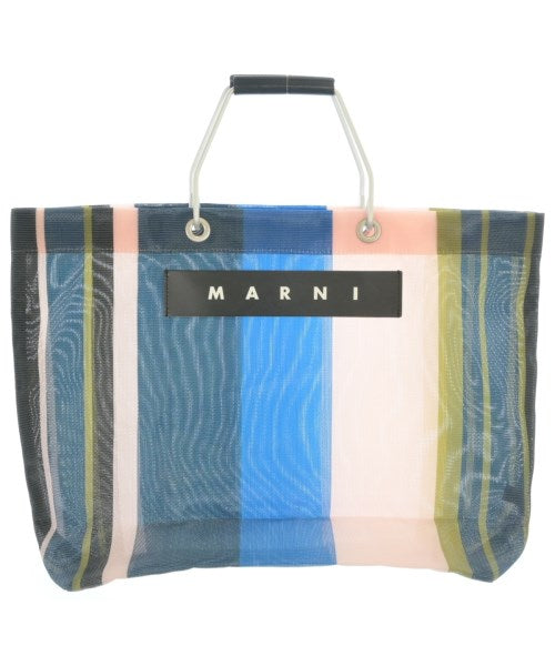 MARNI กระเป๋าถือขนาดใหญ่