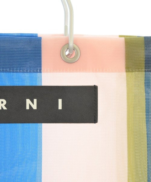 MARNI กระเป๋าถือขนาดใหญ่