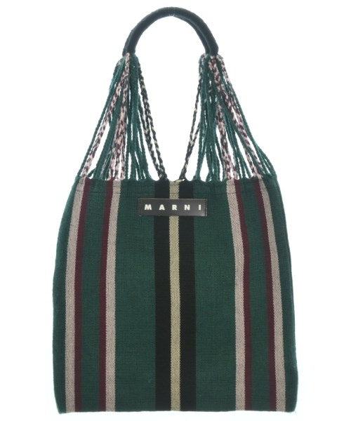 MARNI กระเป๋าถือขนาดใหญ่