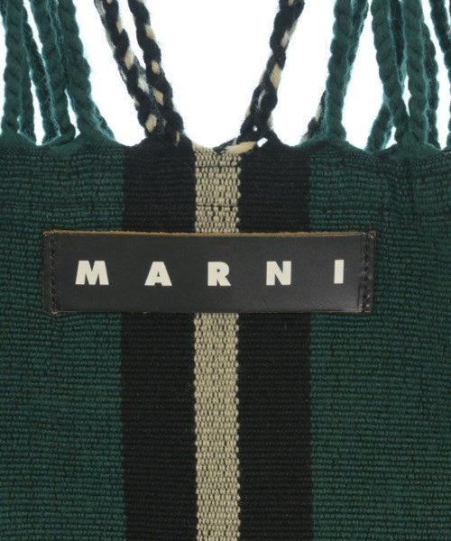MARNI กระเป๋าถือขนาดใหญ่