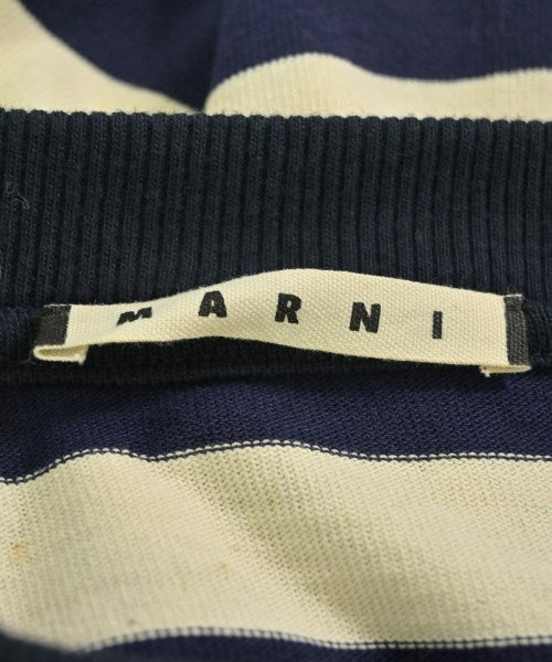 MARNI เสื้อยืด/เสื้อท็อปส์