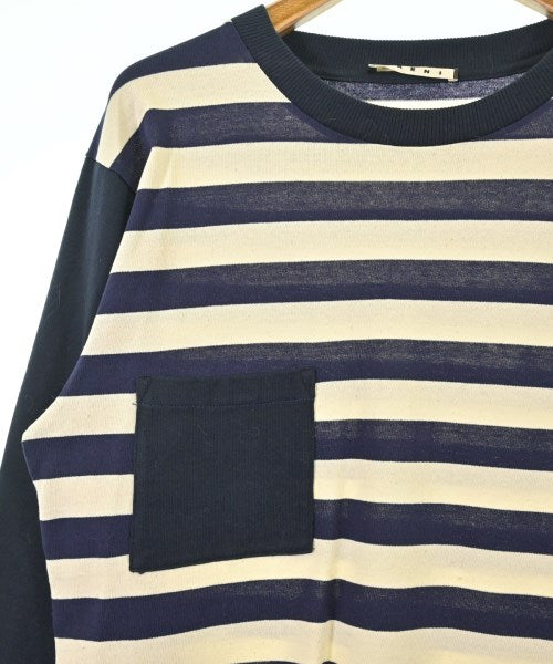 MARNI เสื้อยืด/เสื้อท็อปส์