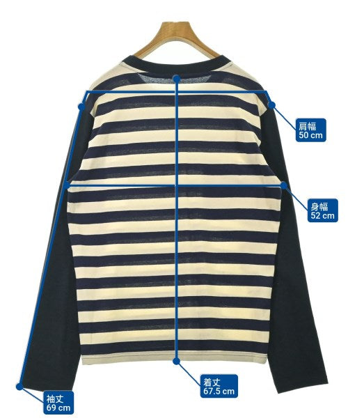 MARNI เสื้อยืด/เสื้อท็อปส์