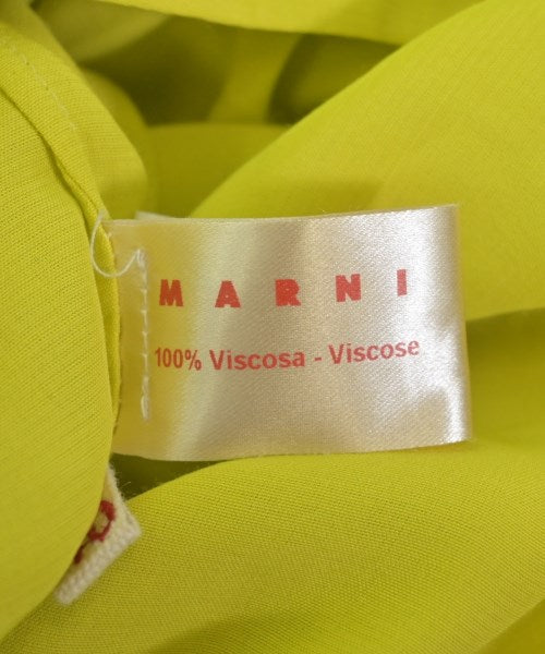 MARNI เสื้อลำลอง