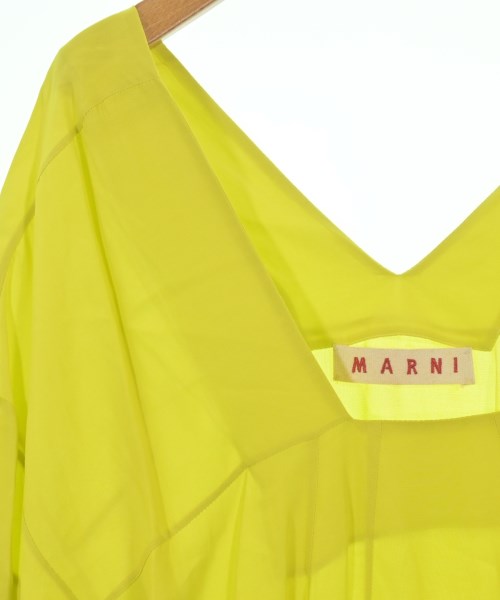 MARNI เสื้อลำลอง
