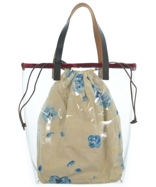 MARNI กระเป๋าถือขนาดใหญ่