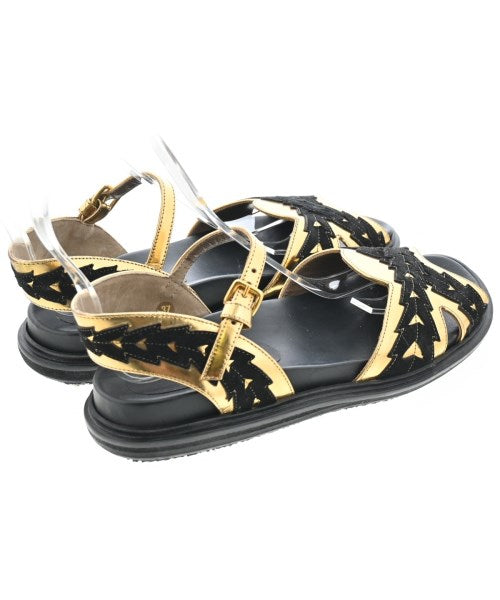 MARNI รองเท้าแตะ