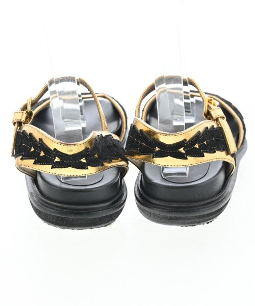 MARNI รองเท้าแตะ