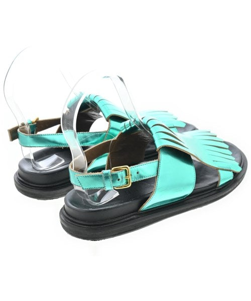 MARNI รองเท้าแตะ
