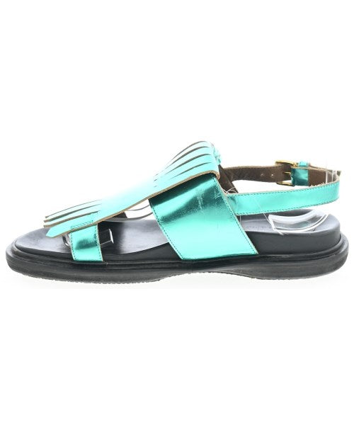MARNI รองเท้าแตะ