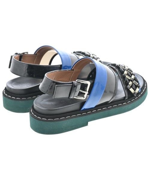 MARNI รองเท้าแตะ