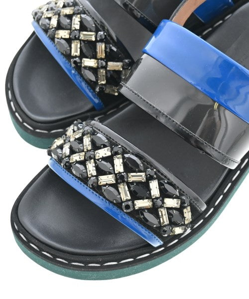 MARNI รองเท้าแตะ