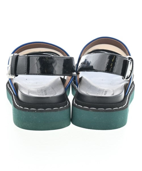 MARNI รองเท้าแตะ