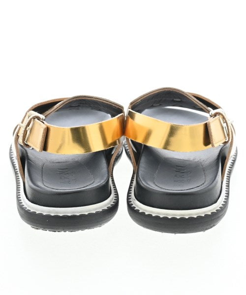 MARNI รองเท้าแตะ