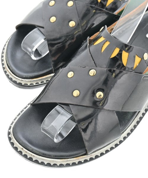 MARNI รองเท้าแตะ