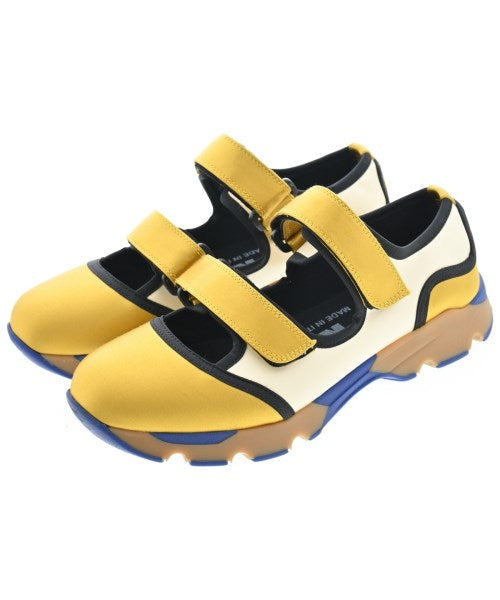 MARNI รองเท้าผ้าใบ