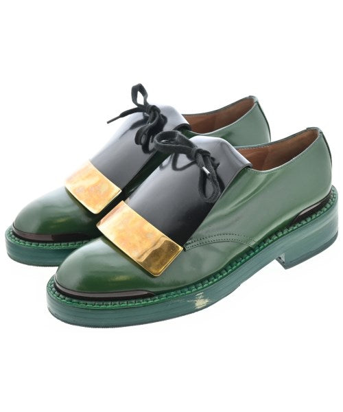 MARNI รองเท้าสวมทางการ