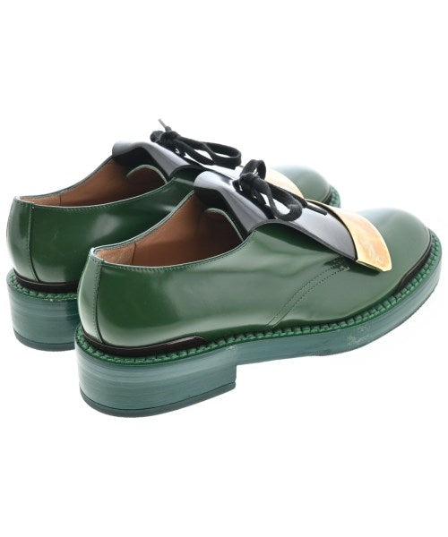MARNI รองเท้าสวมทางการ