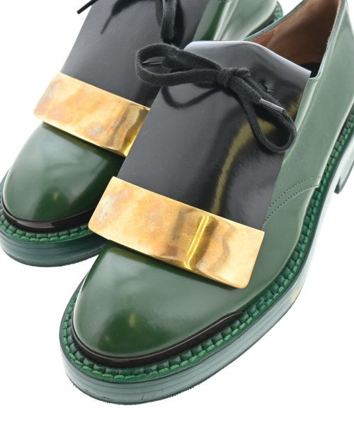 MARNI รองเท้าสวมทางการ