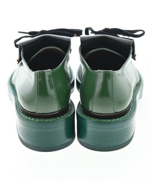 MARNI รองเท้าสวมทางการ