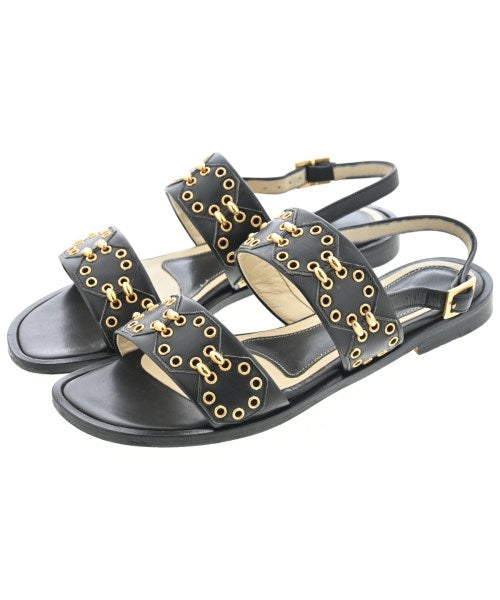 MARNI รองเท้าแตะ
