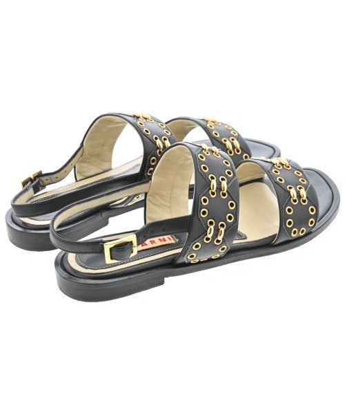 MARNI รองเท้าแตะ