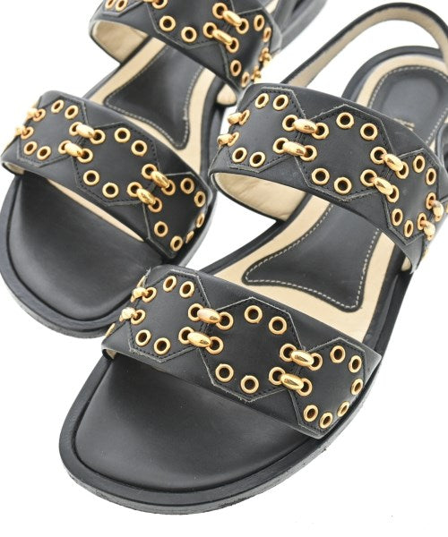 MARNI รองเท้าแตะ