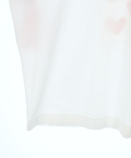 MARNI เสื้อยืด/เสื้อท็อปส์