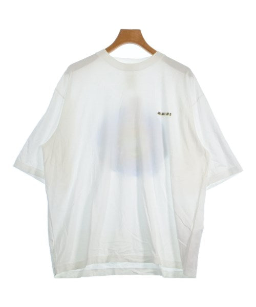 MARNI เสื้อยืด/เสื้อท็อปส์