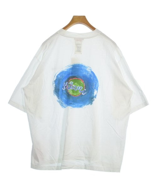 MARNI เสื้อยืด/เสื้อท็อปส์