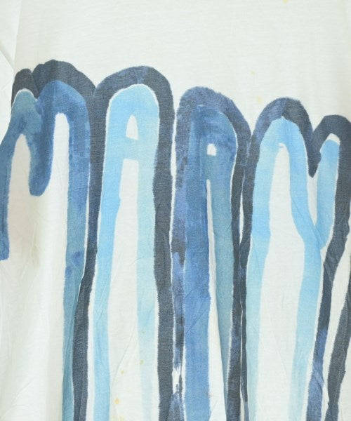 MARNI เสื้อยืด/เสื้อท็อปส์
