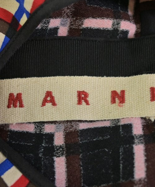 MARNI เสื้อลำลอง