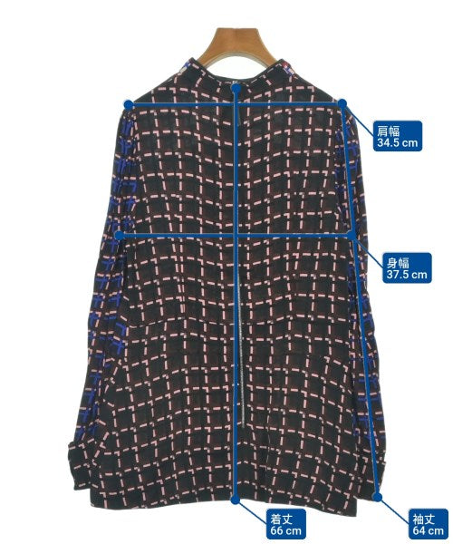 MARNI เสื้อลำลอง