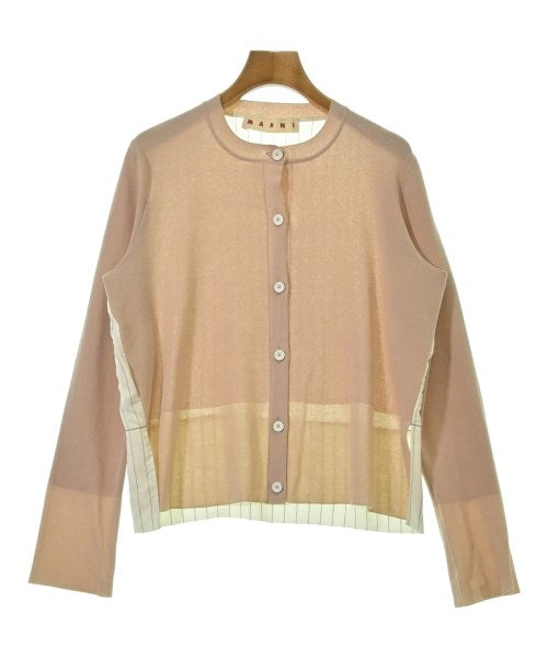 MARNI เสื้อคาร์ดิแกน
