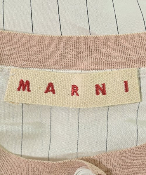 MARNI เสื้อคาร์ดิแกน