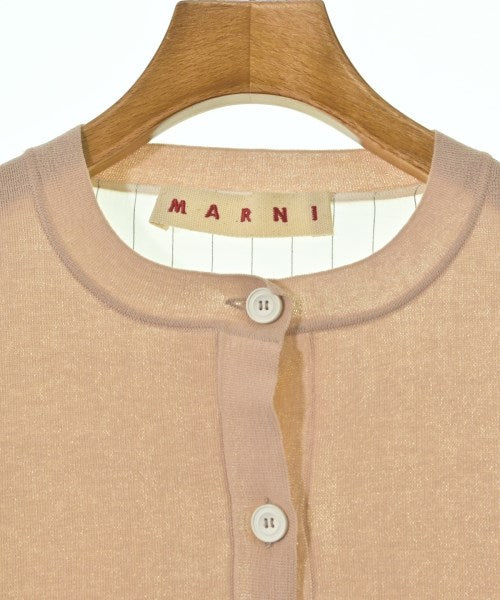 MARNI เสื้อคาร์ดิแกน